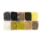 Jmc Kit Dubbing Cul De Canard - casapintat - DE CHARETTE MOUCHES